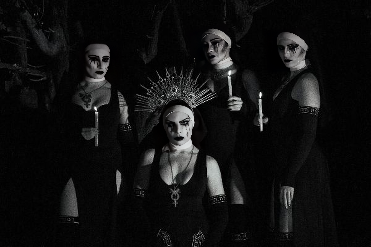 DOGMA: La banda que está desafiando las reglas del Heavy Metal moderno